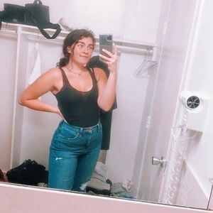 Meet your Posher, Bridgetta